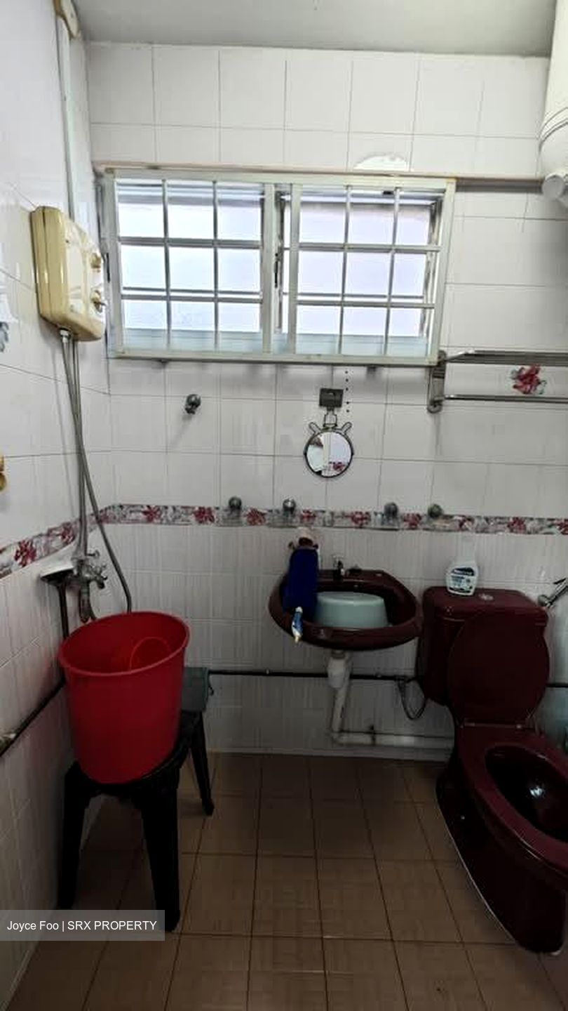 Blk 403 Sin Ming Garden (Bishan), HDB 4 Rooms #559159571